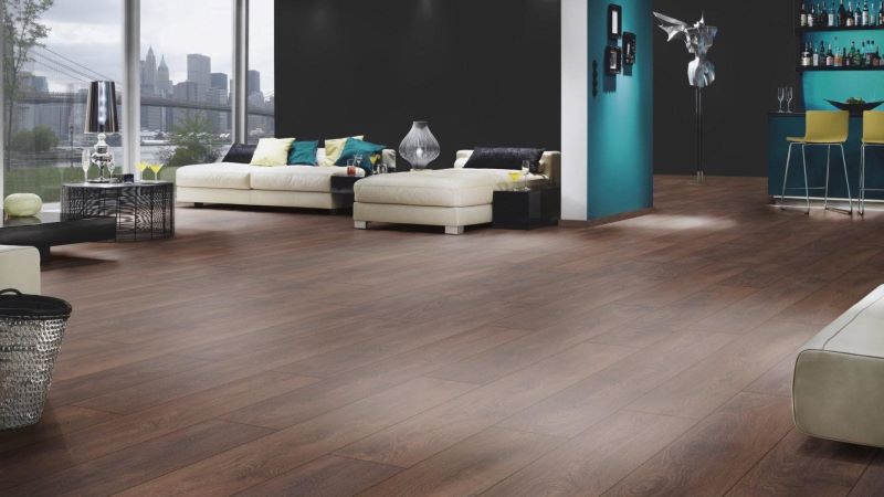 Ламинат "Kronospan" Floordreams Vario Дуб Шейр 8633 (1285*192*12 мм) — купить в Благовещенске