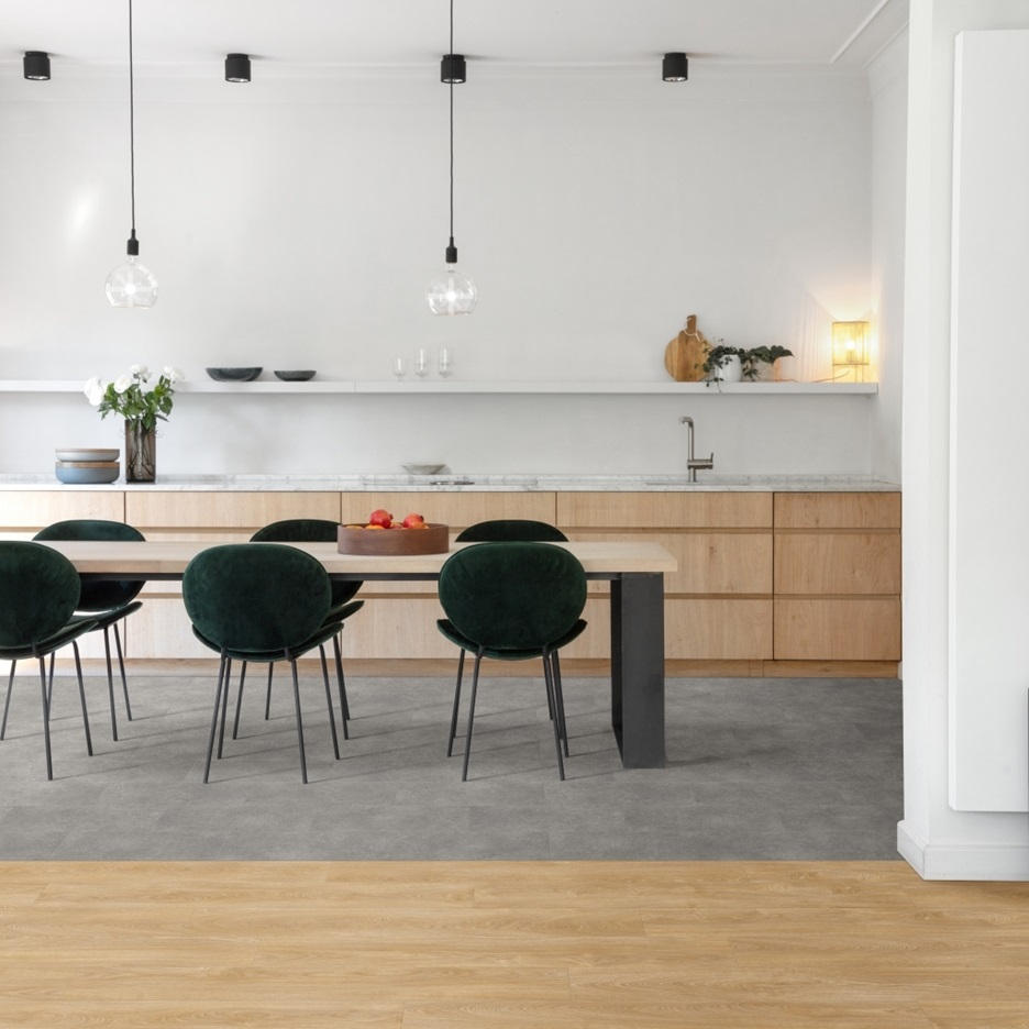 Замковая ПВХ плитка Cantera 46930 (610*303*6 мм) — купить в Благовещенске