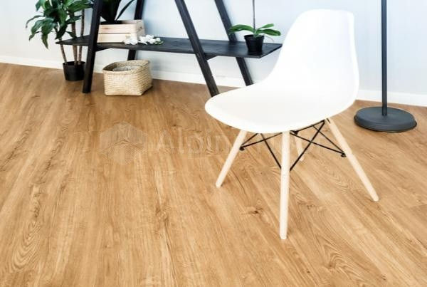 Замковая ПВХ плитка Секвойя Royal  (1219*184*3,2мм) — купить в Благовещенске