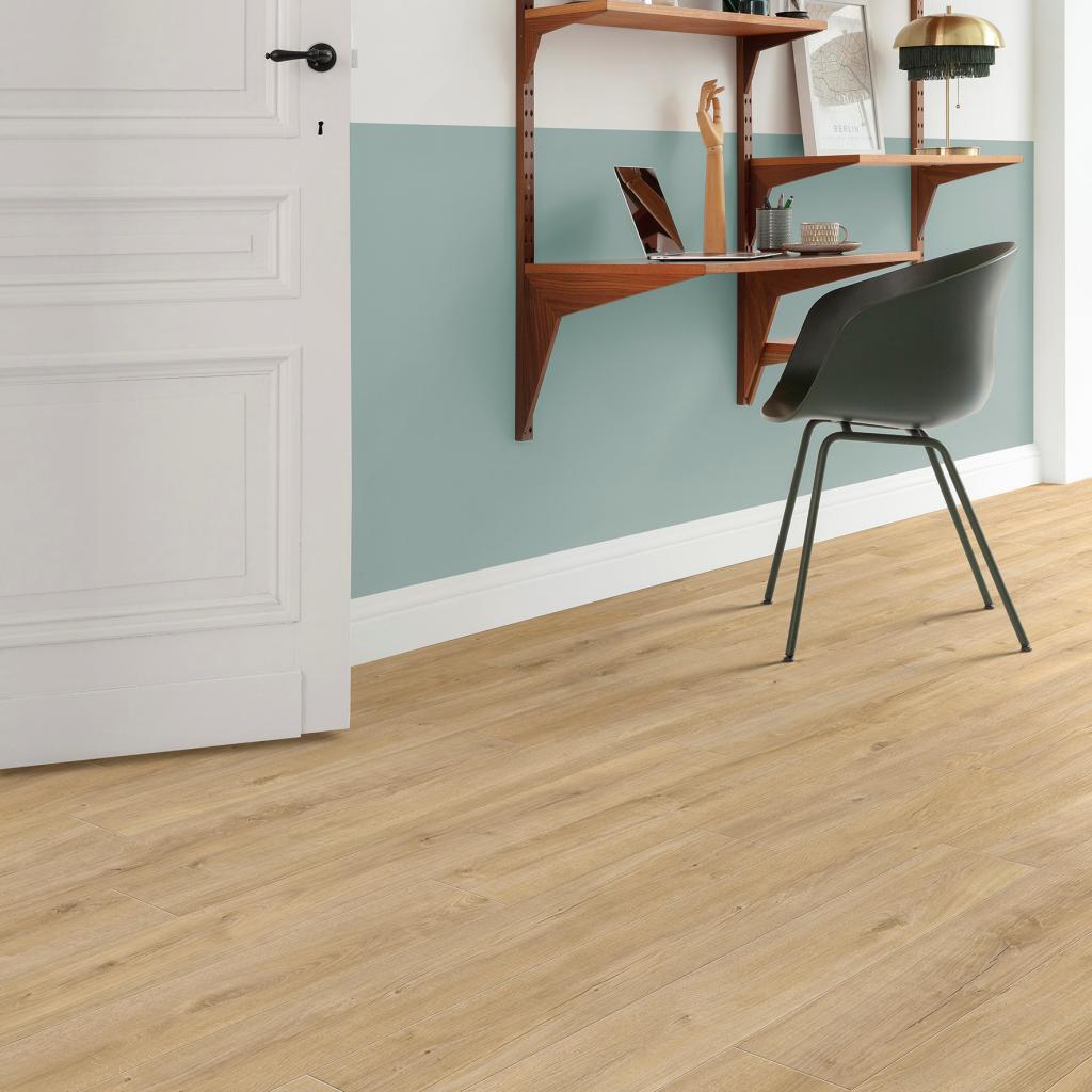 SPC ламинат "Adelar" Eterna Easy 05325 Sebastian Oak (1220*181*5 мм) — купить в Благовещенске