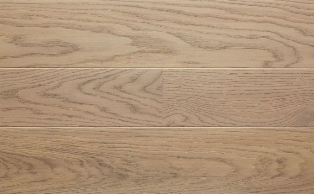 Паркетная доска "Tarkett" Step L Дуб Роял Серый браш (1200*140*14 мм) — купить в Благовещенске