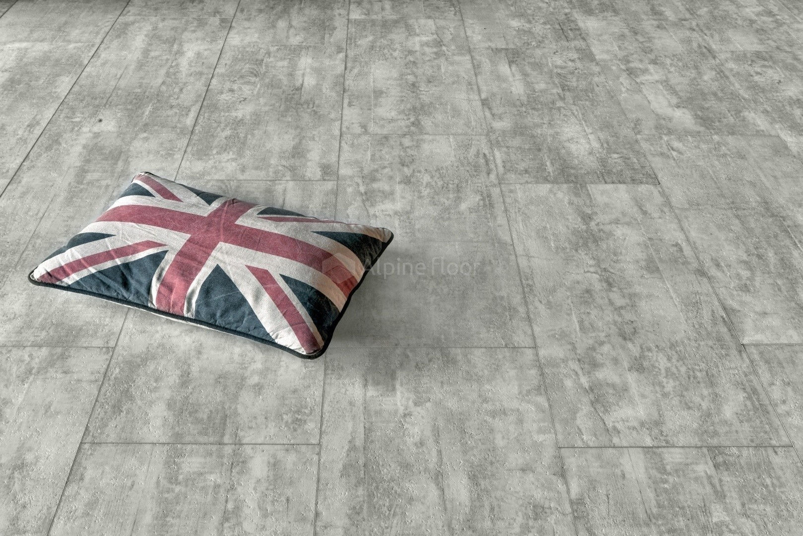 Замковая ПВХ плитка Ратленд  (609,6*304,8*4мм) — купить в Благовещенске