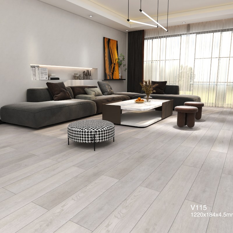 Виниловые полы "Betta" Villa Дуб Трамин V115 (1220*184*4,5 мм) — купить в Благовещенске