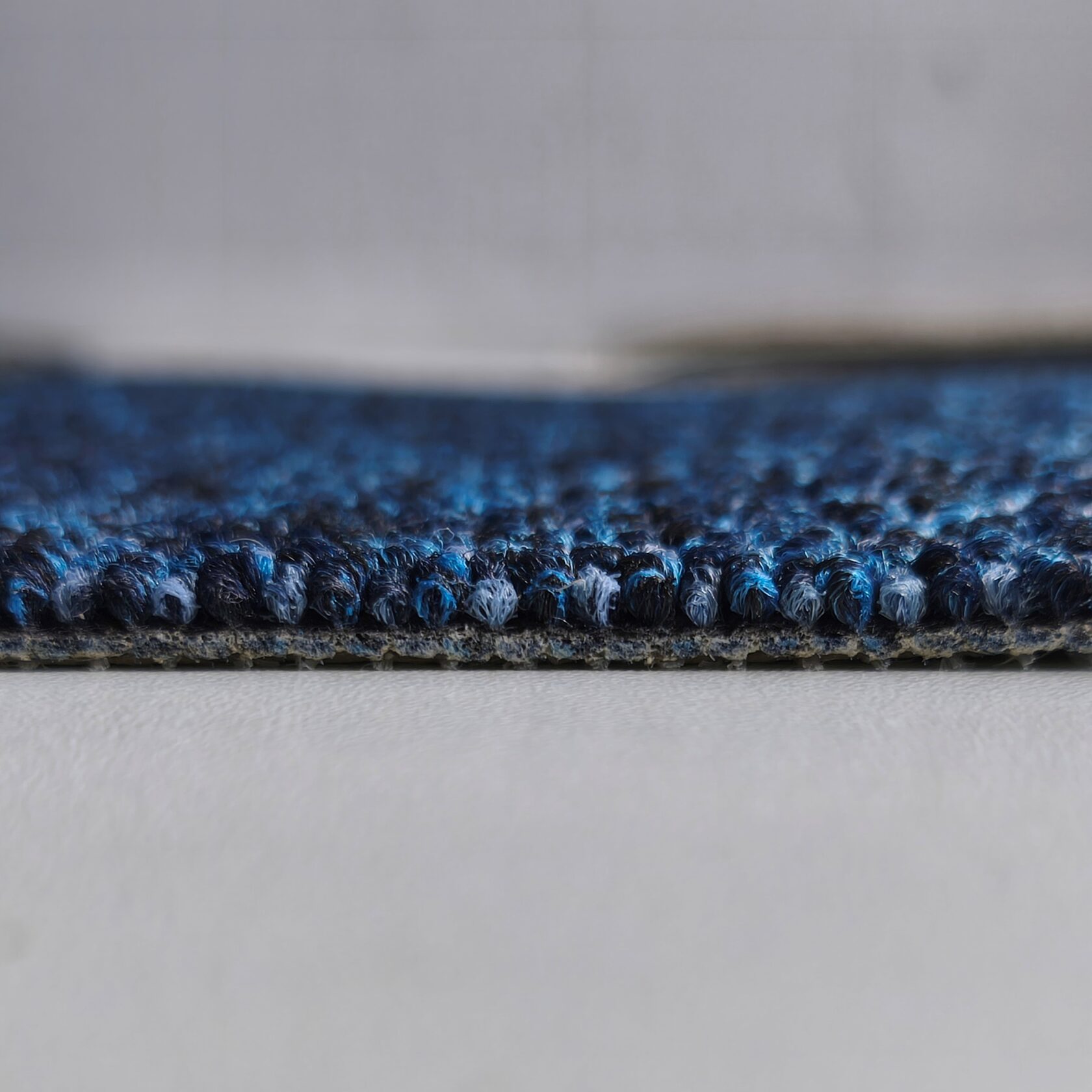 Ковровое покрытие "Bonkeel" Passage Blue (ширина 4м) — купить в Благовещенске