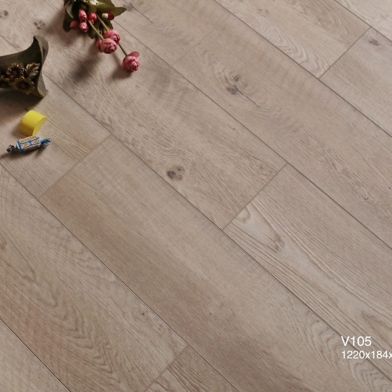 Виниловые полы "Betta" Villa Дуб Новара V105 (1220*184*4,5 мм) — купить в Благовещенске