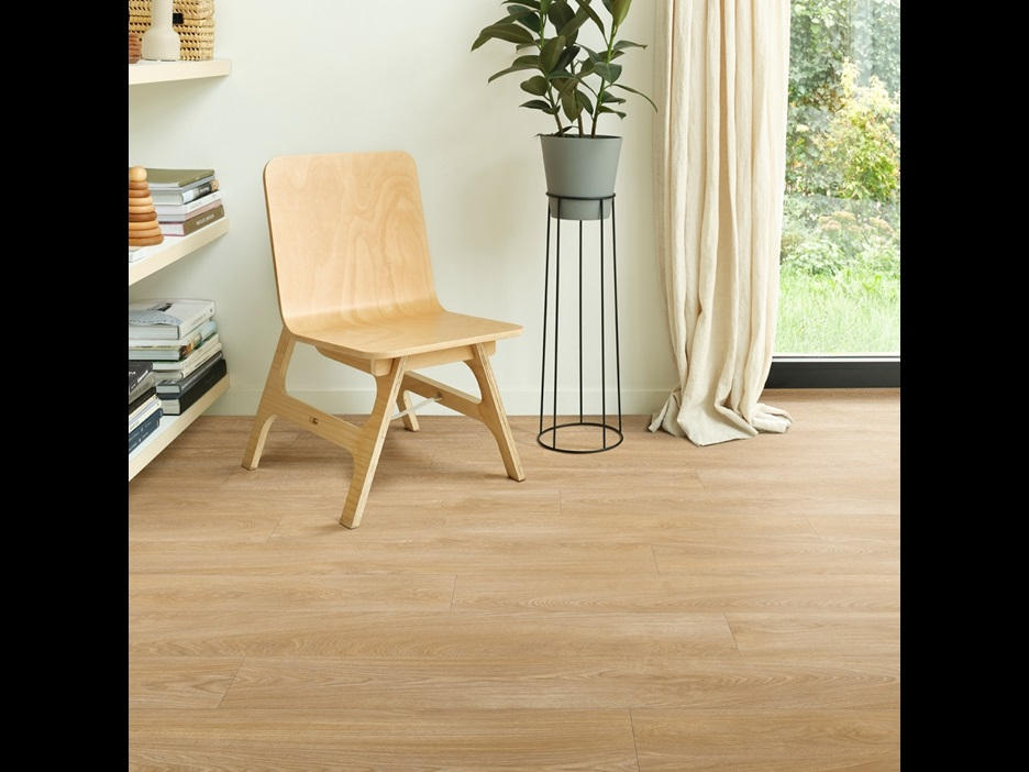 Замковая ПВХ плитка Royal Oak 282 (1251*189*5 мм) — купить в Благовещенске