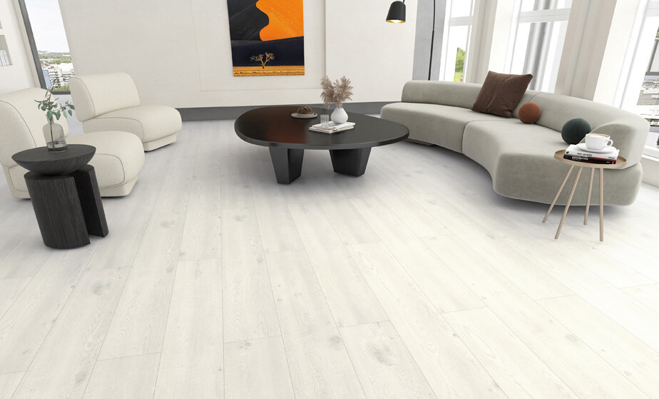 Ламинат SPC AquaMax Дуб Вердад (1524*228*4,5 мм) — купить в Благовещенске