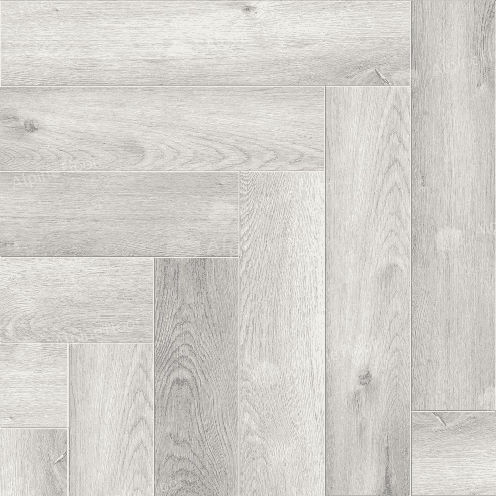 Виниловый ламинат "Alpine Floor" Parquet Light Дуб Лейтена (600*125*4 мм) — купить в Благовещенске