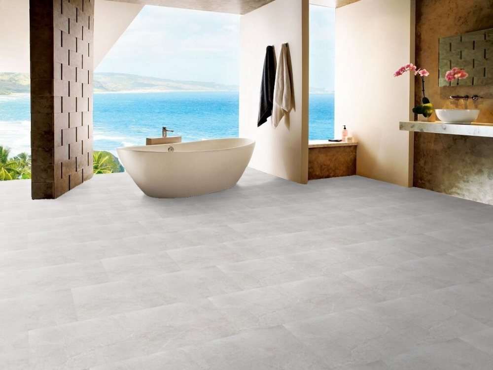 Клеевая плитка для коммерческих помещений "Bonkeel" Boney (457*457*2,1мм) — купить в Благовещенске