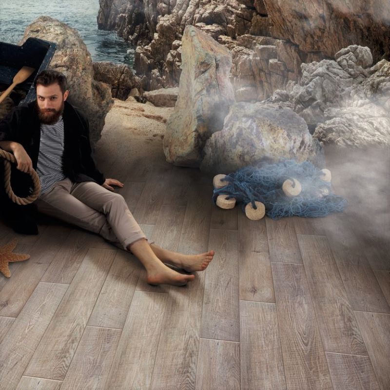 Ламинат "Tarkett" Navigator Мартабан (1292*194*12 мм) — купить в Благовещенске