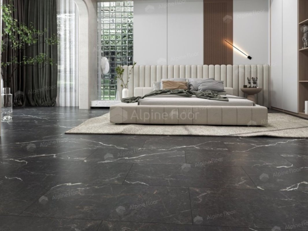 SPC Ламинат "Alpine Floor" Гермес (609,6*304,8*4 мм) — купить в Благовещенске