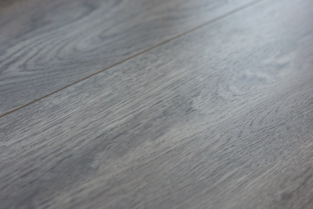 Плитка каменно-полимерная "Art Tile" Ясень Амурский (1220*199*9 мм) — купить в Благовещенске