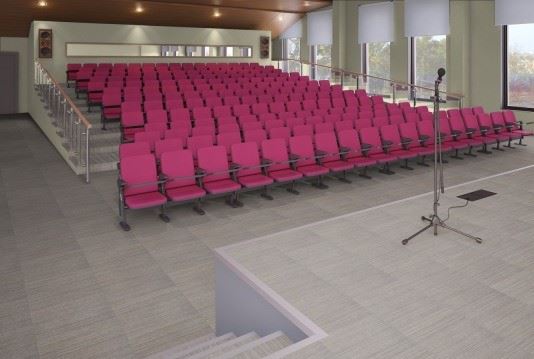 Виниловая плитка "Tarkett" Lounge Fabric (457,2*457,2*3,0 мм) — купить в Благовещенске