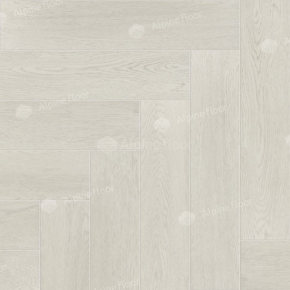 Виниловая плитка "Alpine Floor" Parquet LVT Зимний Лес (590*118*2,5 мм) — купить в Благовещенске