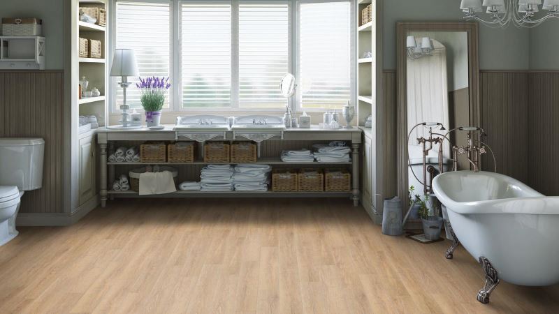 Виниловая плитка "Tarkett" Lounge Relax (914,4*101,6*3,0 мм) — купить в Благовещенске