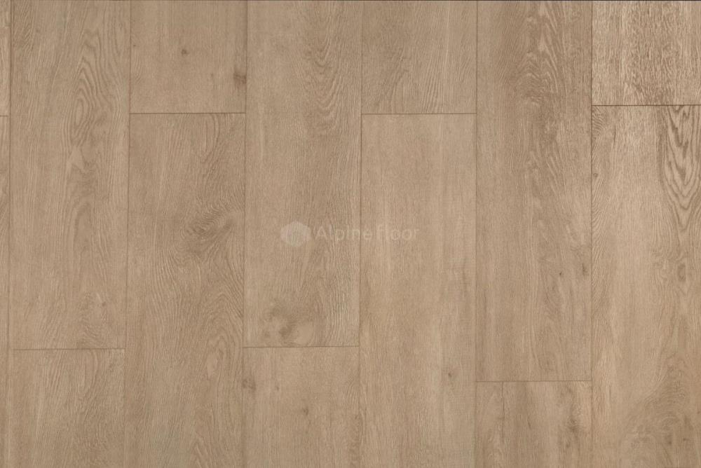 Каменно-полимерная плитка "Alpine Floor" Камфора (1220*183*4мм) — купить в Благовещенске