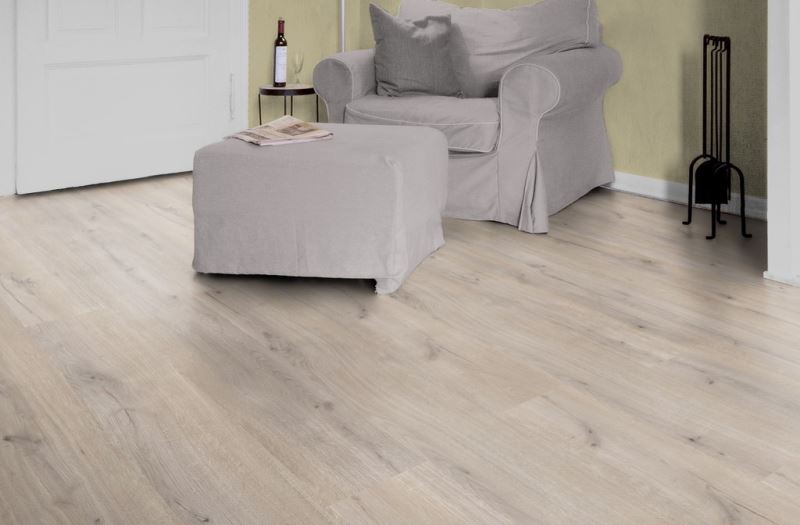 Ламинат "Кроностар" Eco-Tec Дуб Каньон (1380*193*7 мм) — купить в Благовещенске