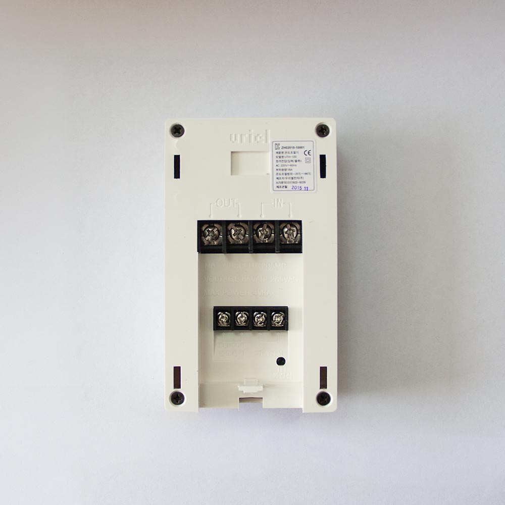 Терморегулятор "UTH" 120 — купить в Благовещенске