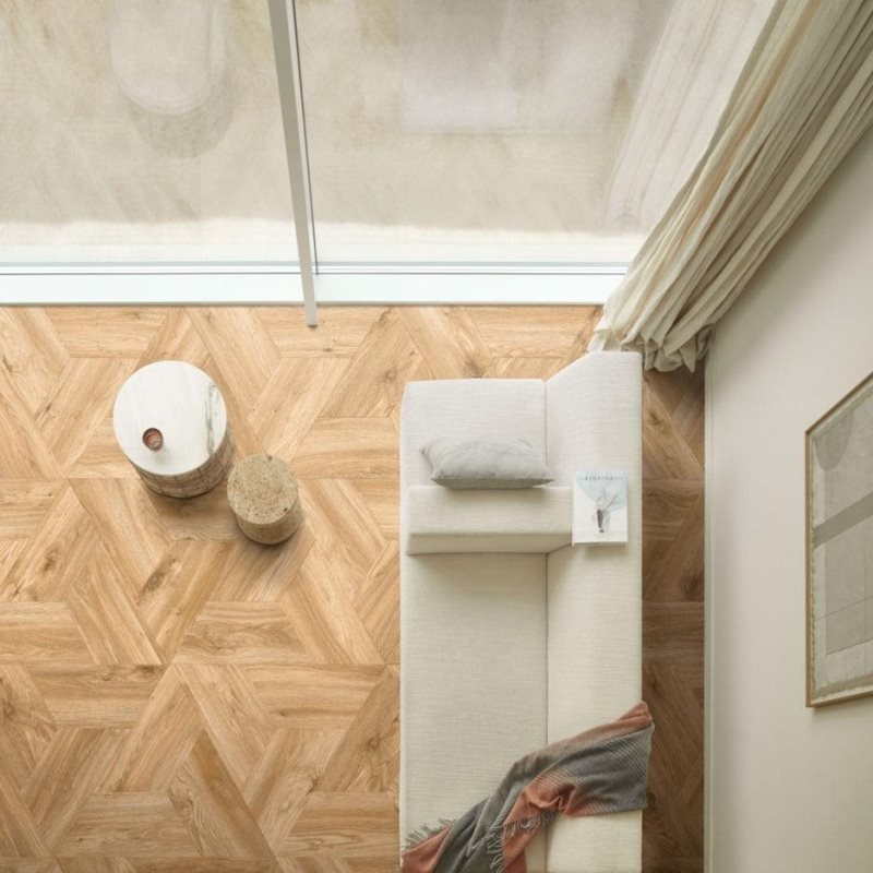 Виниловая плитка Vortex 368 (453*196*2,5 мм) — купить в Благовещенске