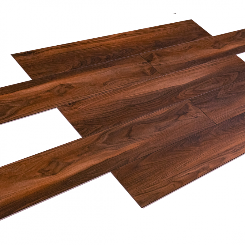 SPC ламинат Орех Ясава 118 (1200*182*4 мм) — купить в Благовещенске