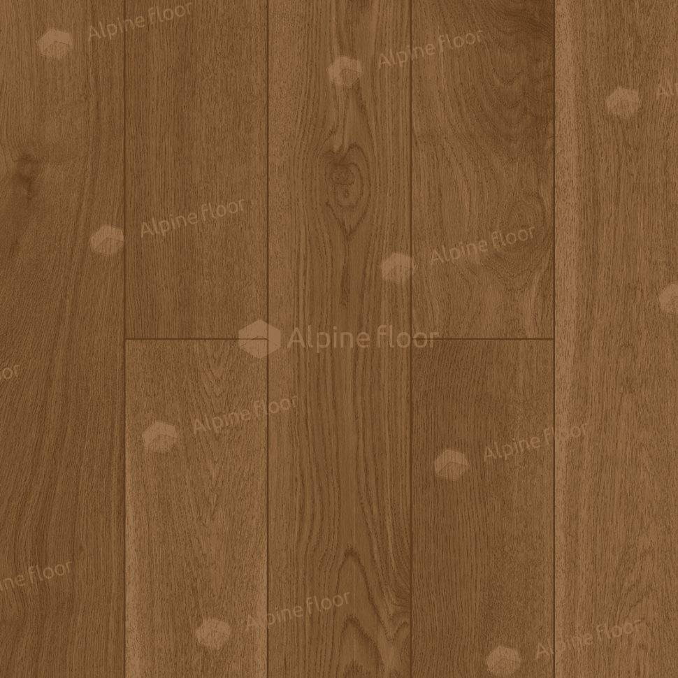 Инженерная доска "Alpine Floor" Studio Дуб Антик (400-1200*145*12 мм) — купить в Благовещенске