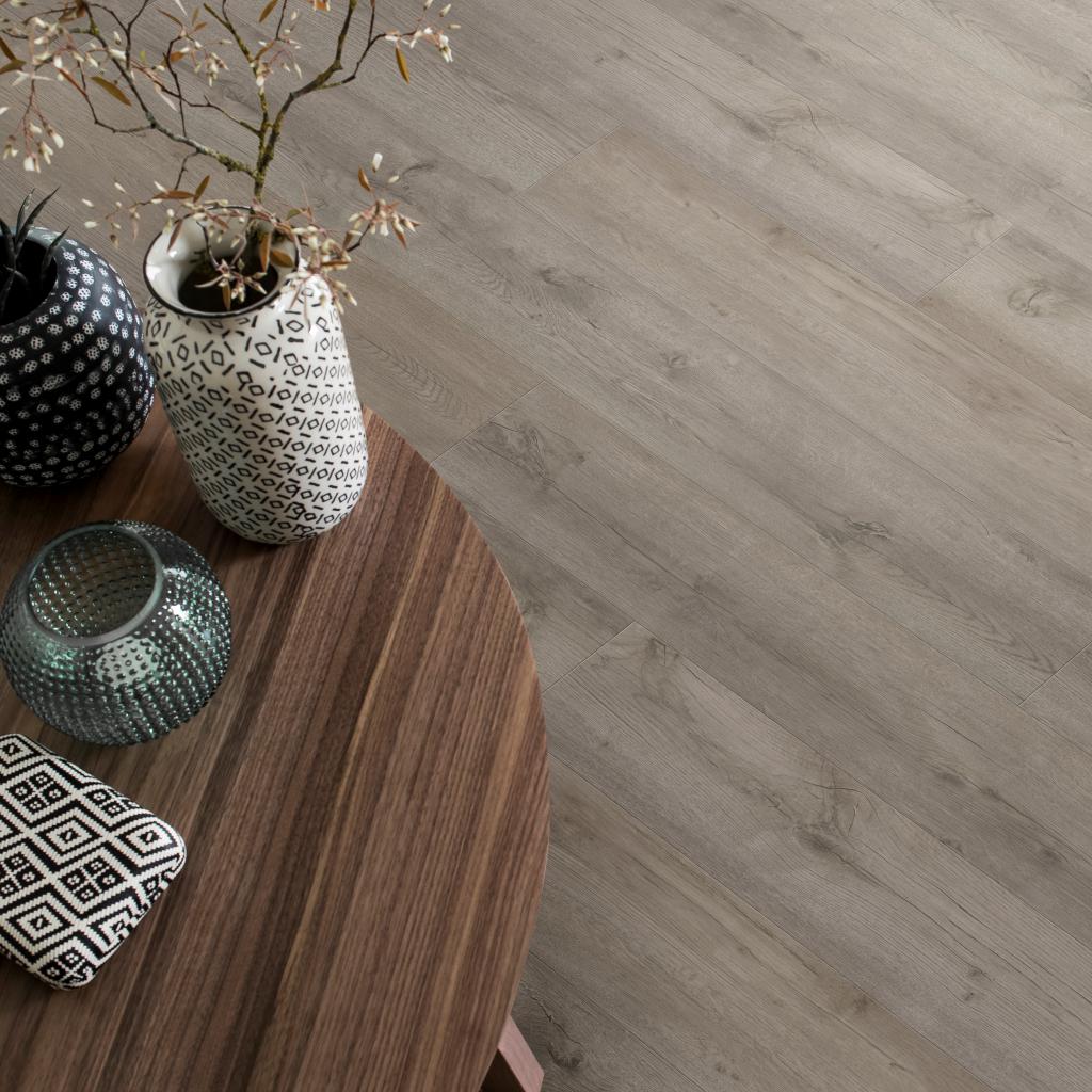 SPC ламинат "Adelar" Eterna Acoustic 05929 Major Oak (1220*181*6 мм) — купить в Благовещенске