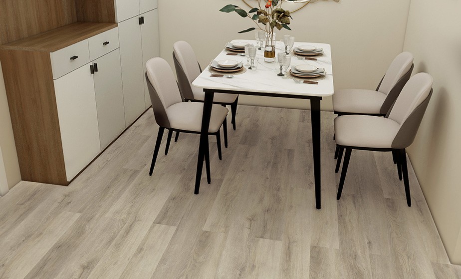 Ламинат SPC AquaMax Дуб Гавана (1220*151*4,5 мм) — купить в Благовещенске