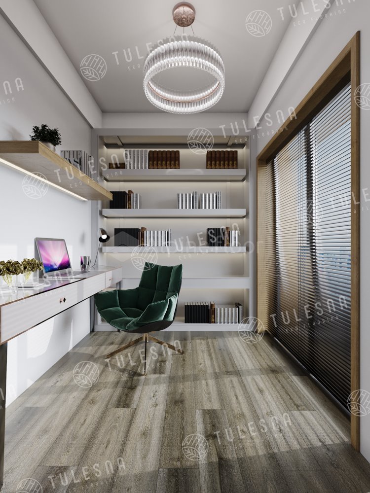 ABA Ламинат "Tulesna" Foresta (1220*183*8 мм) — купить в Благовещенске