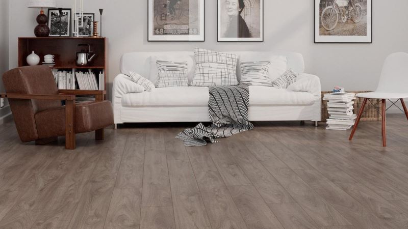 Ламинат "Camsan" Avangard Дуб Дунай 4015 (1380*142,5*10 мм) — купить в Благовещенске