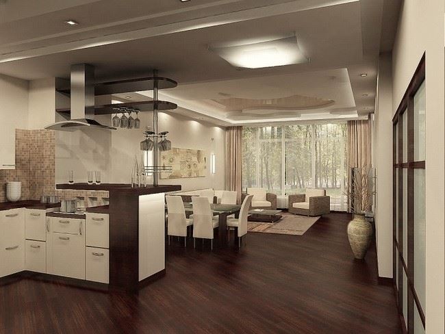 Паркетная доска "Timber" Ясень коричневый браш (2283*194*13,2 мм) — купить в Благовещенске