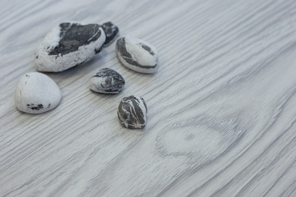 Плитка каменно-полимерная "Art Tile" Граб Брюса (1220*199*9 мм) — купить в Благовещенске