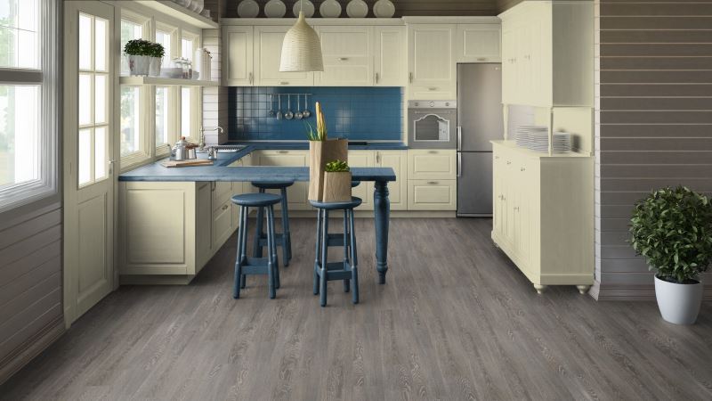 Виниловая плитка "Tarkett" New Age Orient (914,4*101,6*2,1 мм) — купить в Благовещенске