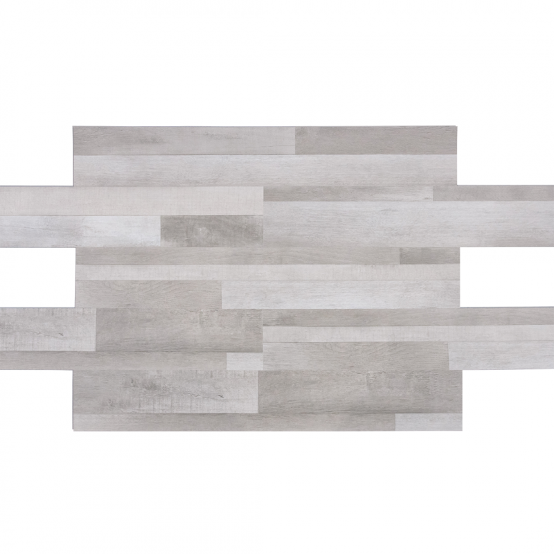 Замковая ПВХ плитка Дуб Берналь 119 (1200*182*4 мм) — купить в Благовещенске