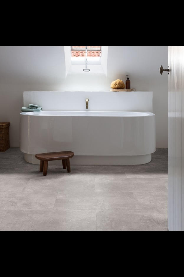 Замковая ПВХ плитка Dolomite 958 (610*303*5 мм) — купить в Благовещенске