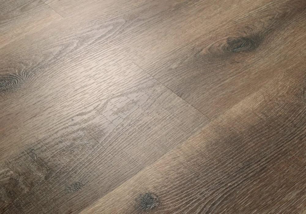 Виниловые полы "Aquafloor" Quartz SPC AF3514QV (1220*180*3,5 мм) — купить в Благовещенске