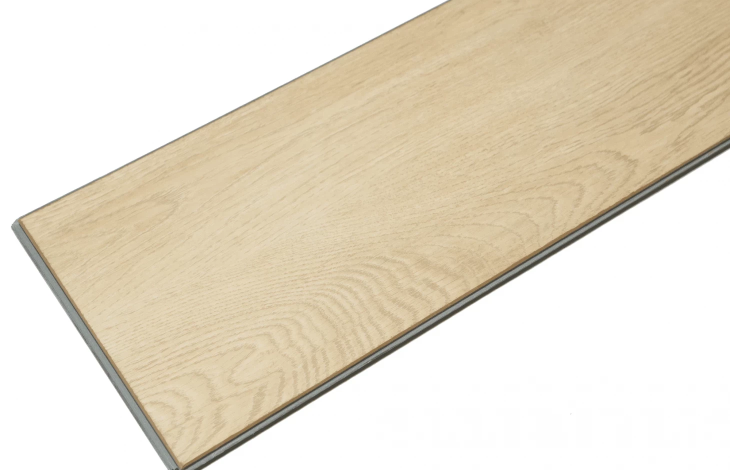 SPC плитка для пола Дуб Шампань (1220*180*4 мм) — купить в Благовещенске
