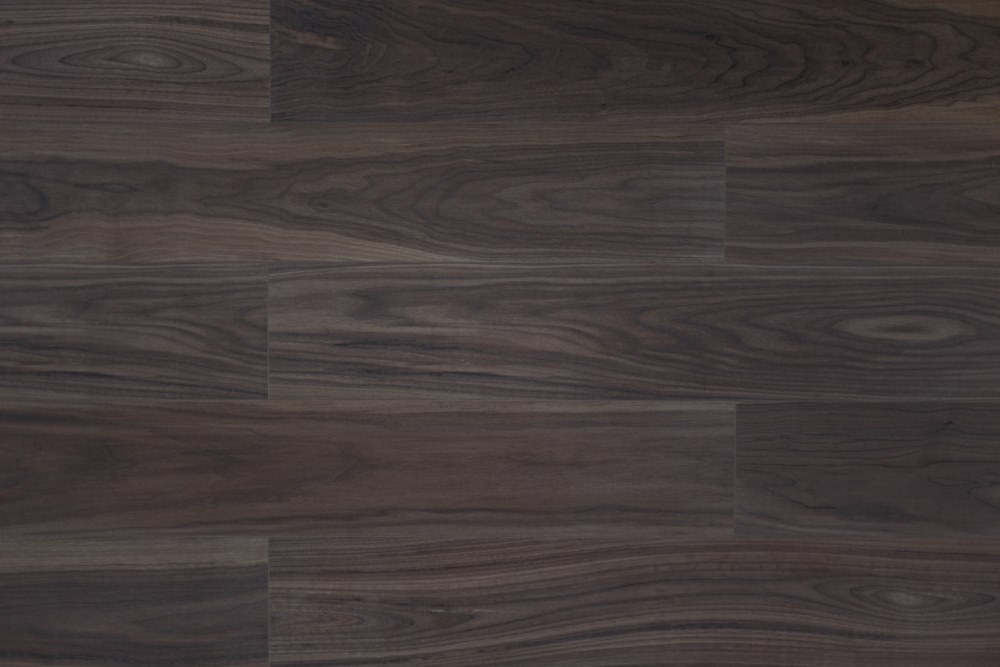 Плитка каменно-полимерная "Art Tile" Орех Манжурский (1220*181*5,5 мм) — купить в Благовещенске