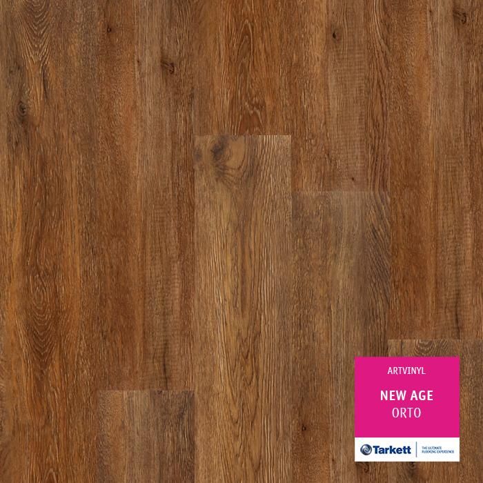 Виниловая плитка "Tarkett" New Age Orto (914,4*152,4*2,1 мм) — купить в Благовещенске