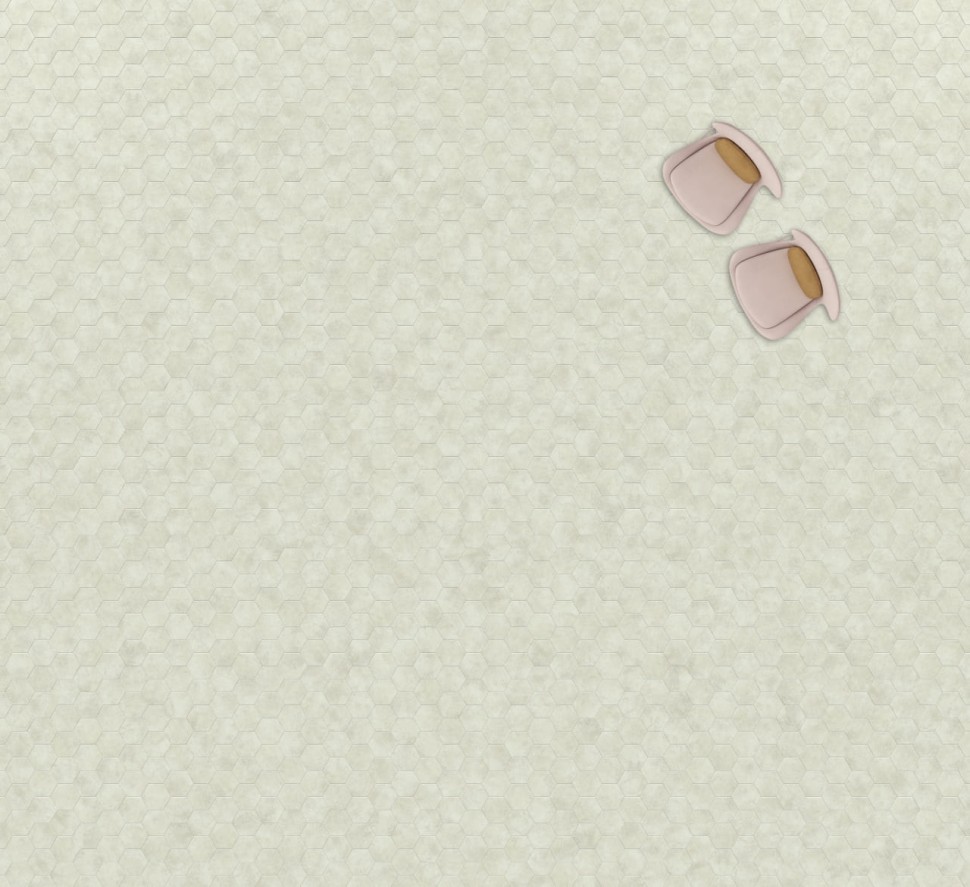 Виниловая плитка "Moduleo" Moods Hexagon 317 (226,32*196*2,5 мм) — купить в Благовещенске