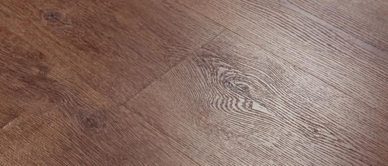 Кварцвиниловая плитка "Aquafloor" AF6033 Glue (1219,2*177,8*2 мм) — купить в Благовещенске