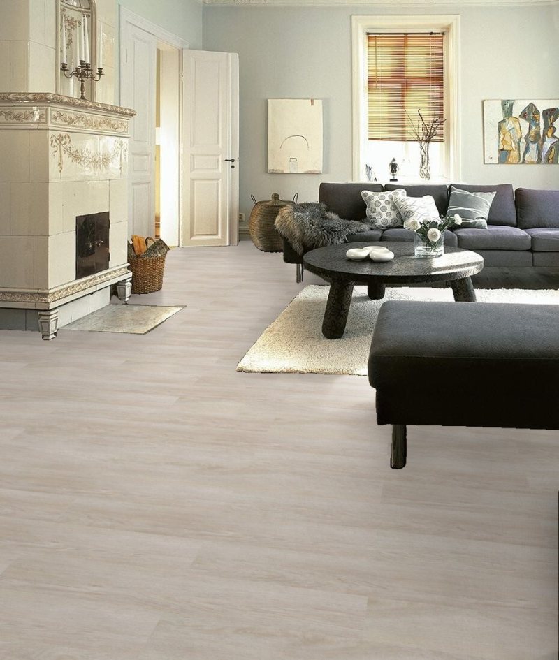 Клеевая плитка для коммерческих помещений "Bonkeel" Gloria (914,4*152,4*2,1мм) — купить в Благовещенске