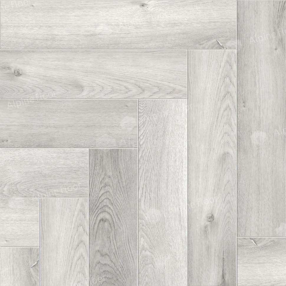 Виниловая плитка "Alpine Floor" Parquet LVT Дуб Лейтена (590*118*2,5 мм) — купить в Благовещенске
