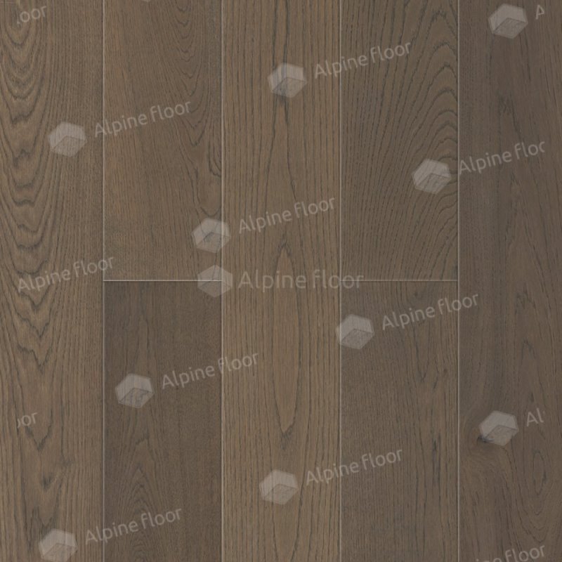Инженерная доска "Alpine Floor" Дуб Гранд Каньон (400-1200*165*12 мм) — купить в Благовещенске