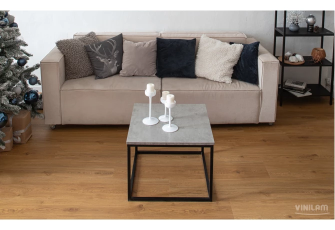 SPC ламинат Дуб Севилья (1220*225*8 мм) — купить в Благовещенске