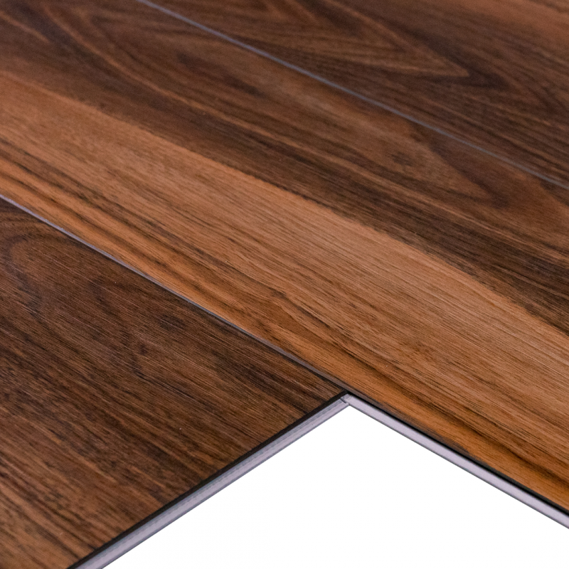 SPC ламинат Орех Ясава 118 (1200*182*4 мм) — купить в Благовещенске