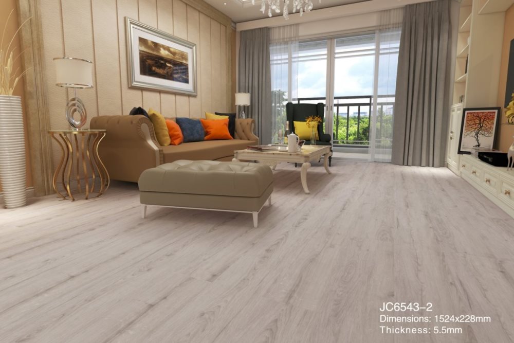 SPC ламинат "Profield" Вяз Лантор (228*1524*5,5 мм) — купить в Благовещенске