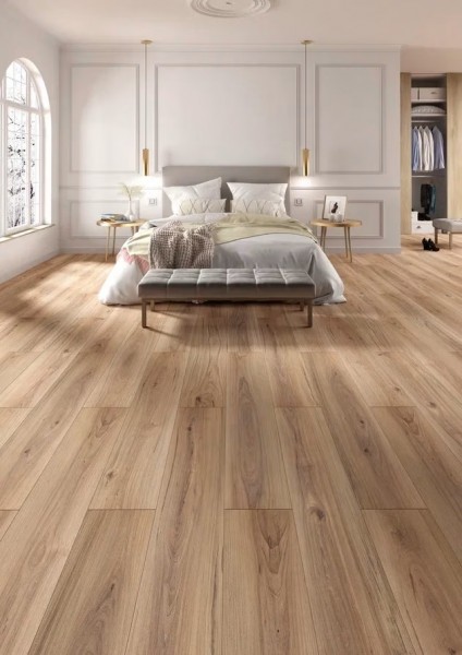 Ламинат "Alsafloor" Creativ Standart Mat 8.33 Cortes 583 (1286*192*8 мм) — купить в Благовещенске