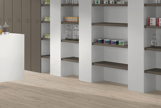 Ламинат Egger Pro Classic 33/8 Муром (1292*193*8 мм) — купить в Благовещенске