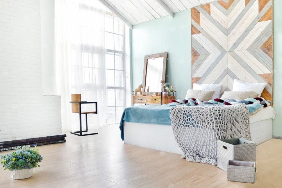 Виниловый ламинат "Alpine Floor" Classic Light MC Ясень Макао (1220*183*3,5 мм) — купить в Благовещенске