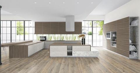 Ламинат "Kastamonu" Sunfloor Дуб античный (1380*195*8 мм) — купить в Благовещенске